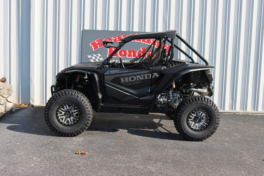 2024 Honda® Talon 1000X