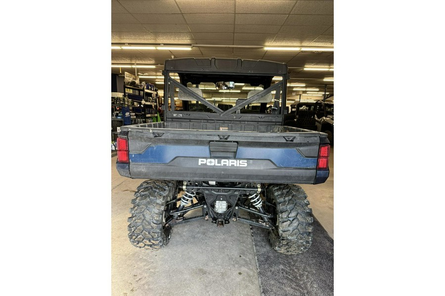 2020 Polaris Ranger XP 1000 Premium