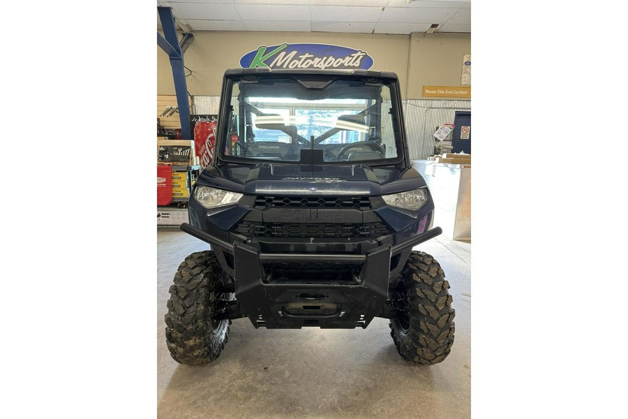 2020 Polaris Ranger XP 1000 Premium