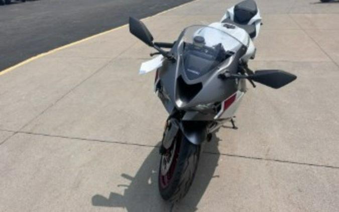 2025 Kawasaki Ninja® ZX™-6R ABS