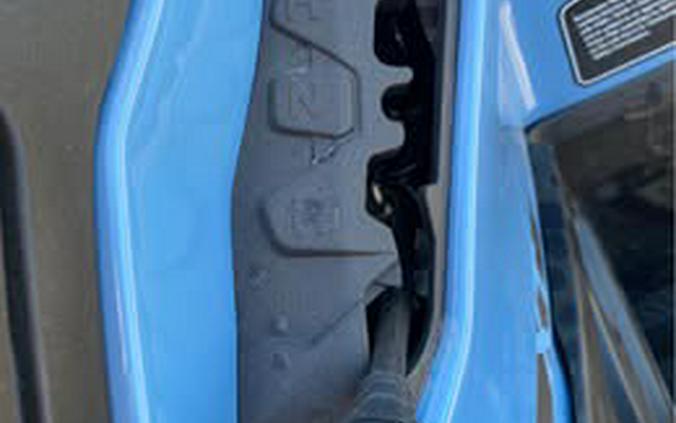 2025 Can-Am Outlander XT 700