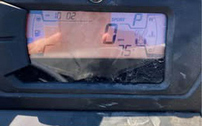 2025 Can-Am Outlander XT 700