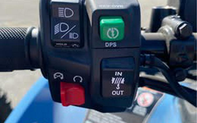 2025 Can-Am Outlander XT 700