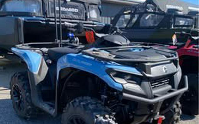 2025 Can-Am Outlander XT 700