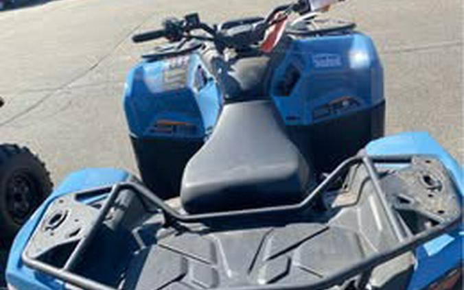 2025 Can-Am Outlander XT 700