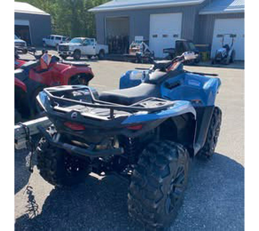2025 Can-Am Outlander XT 700