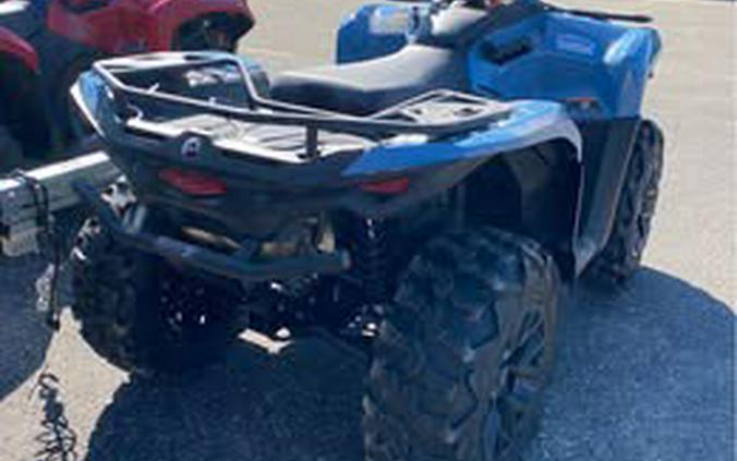 2025 Can-Am Outlander XT 700
