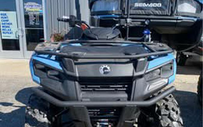 2025 Can-Am Outlander XT 700