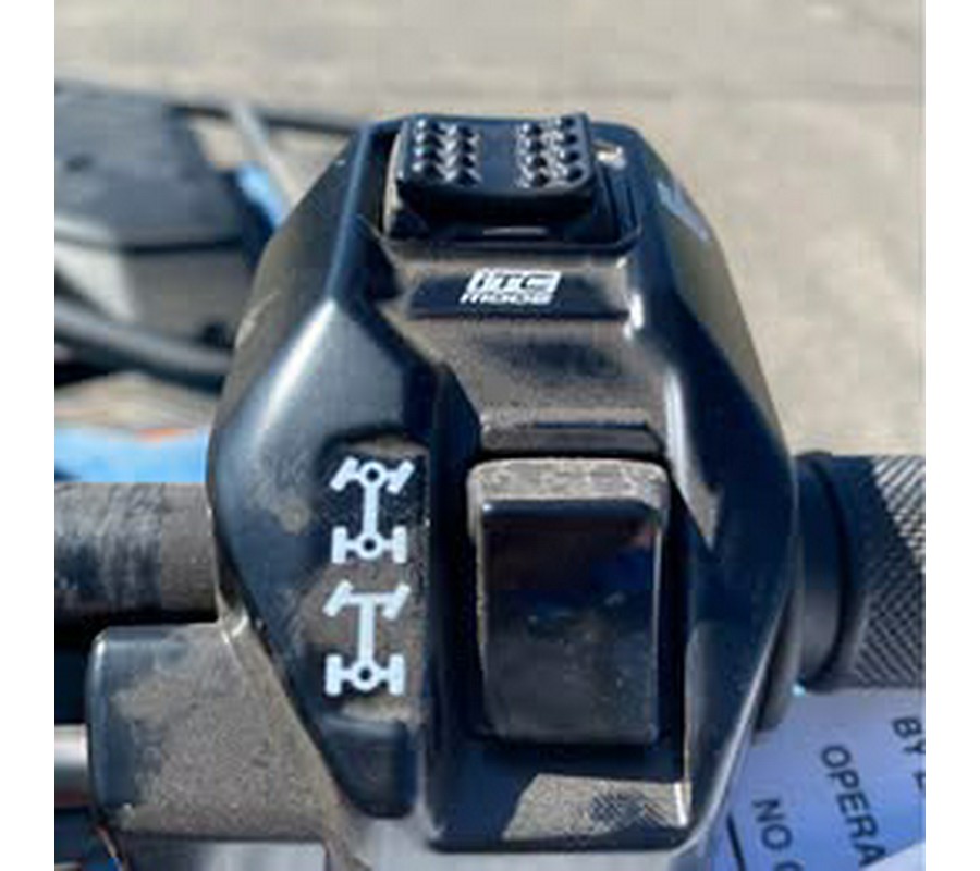 2025 Can-Am Outlander XT 700