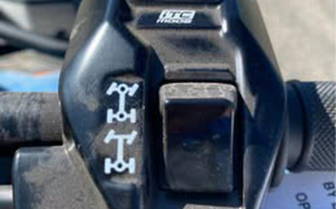 2025 Can-Am Outlander XT 700