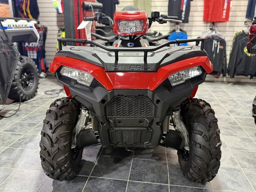 2025 Polaris® Sportsman Touring 570