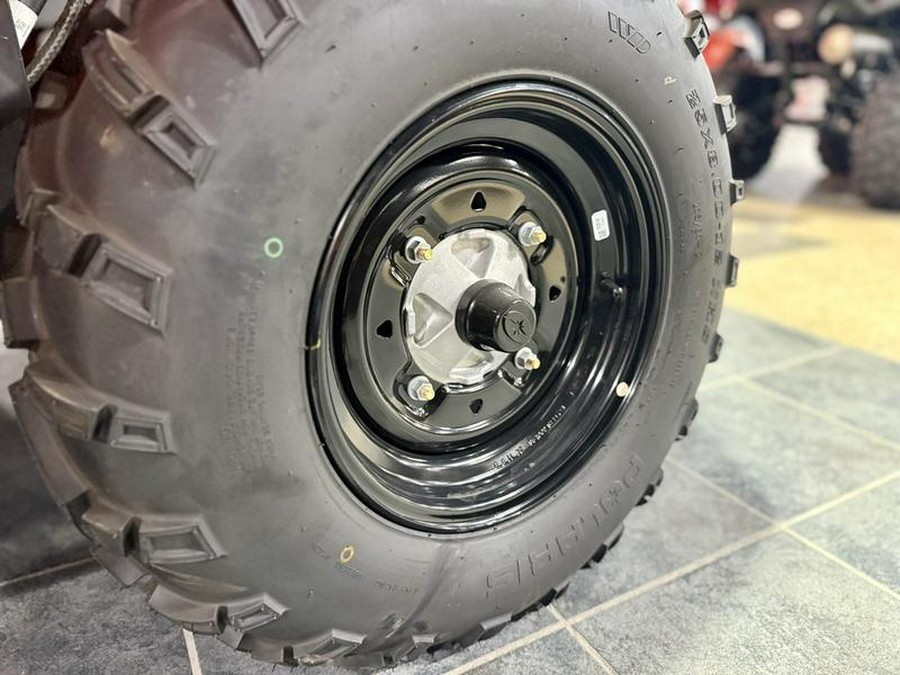 2025 Polaris® Sportsman Touring 570