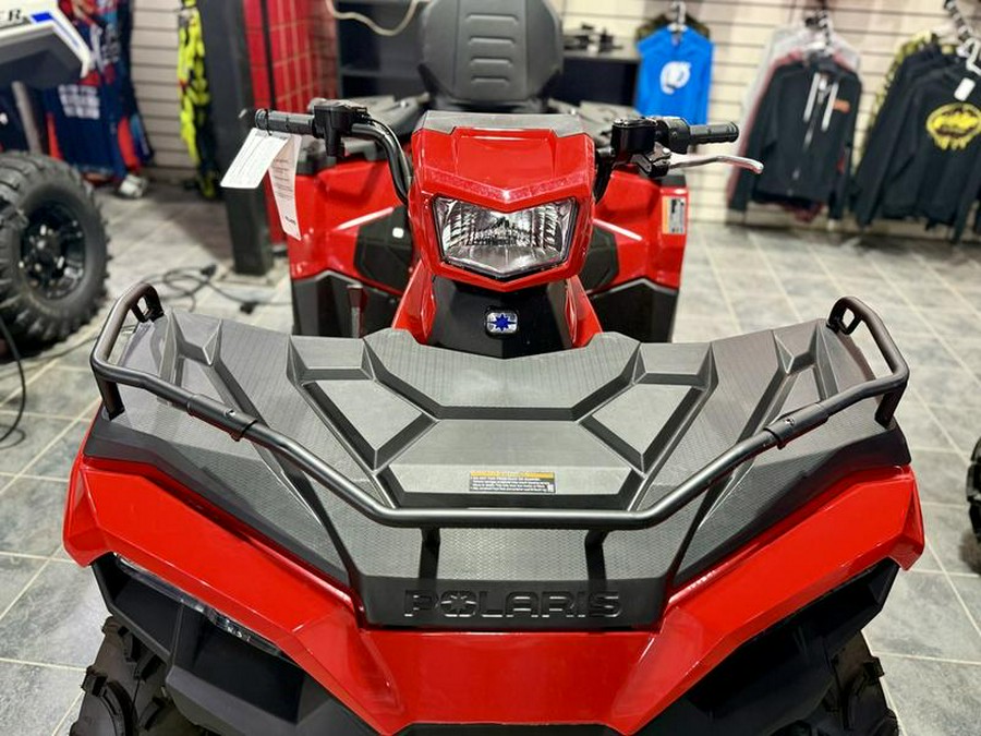 2025 Polaris® Sportsman Touring 570