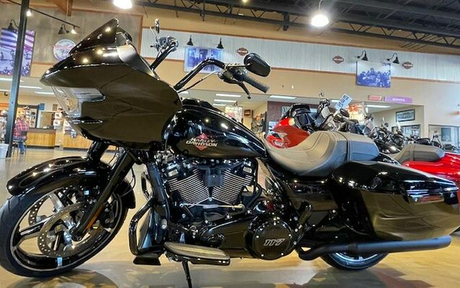 FLTRX 2025 Road Glide™