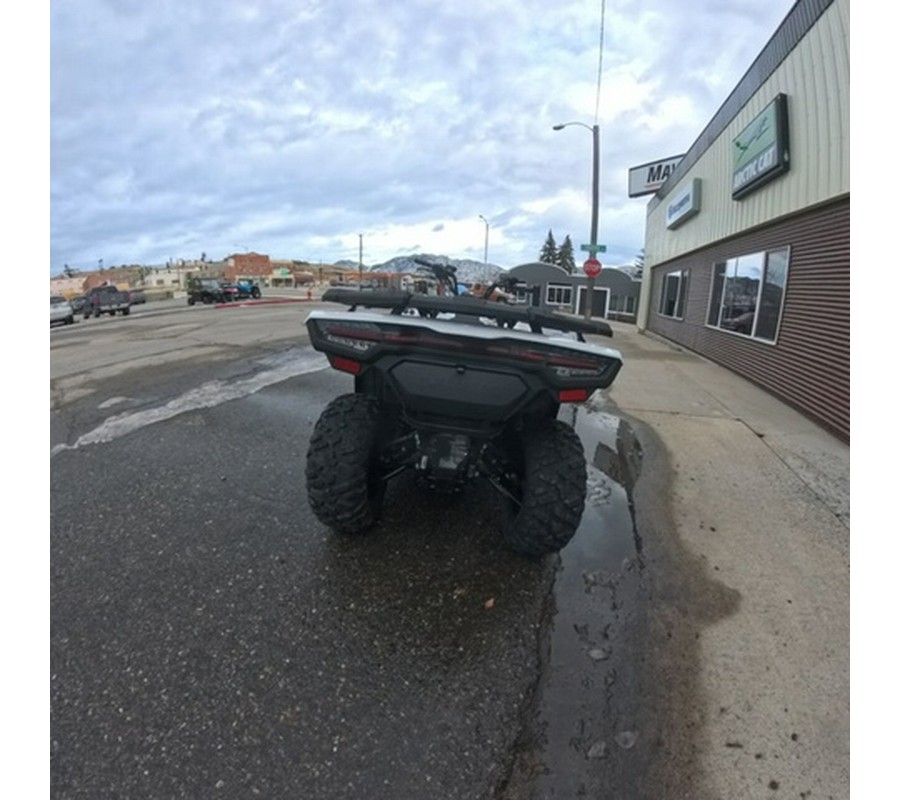 2026 CFMOTO CFORCE 500