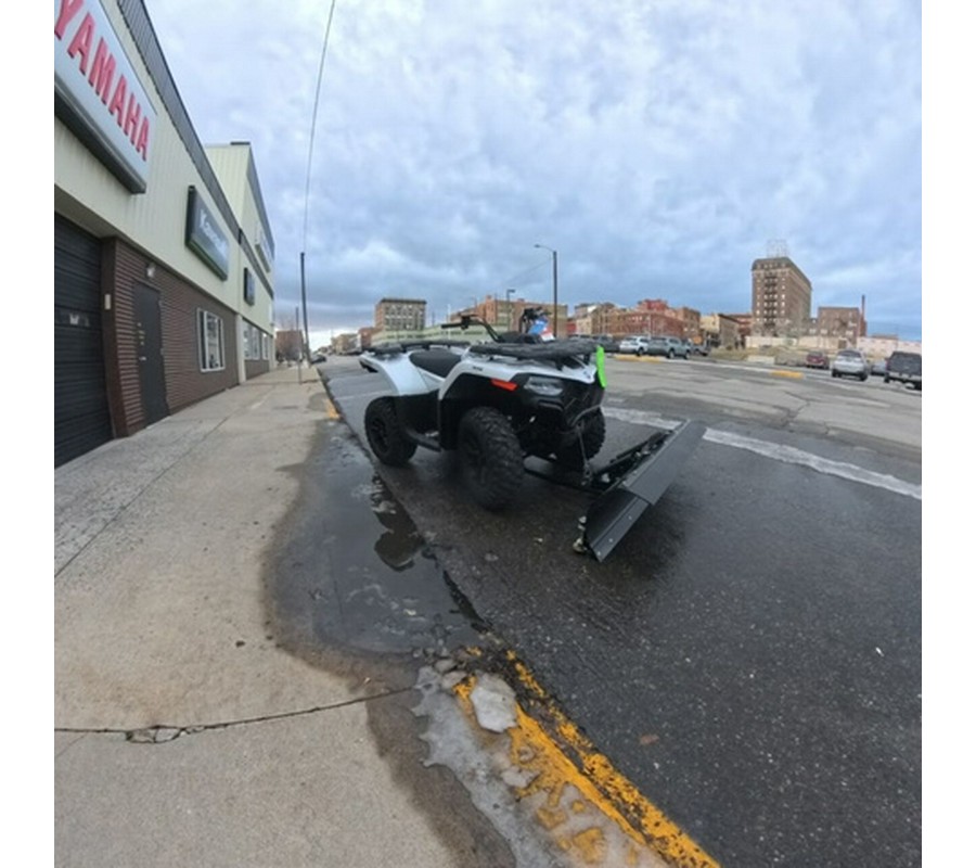 2026 CFMOTO CFORCE 500