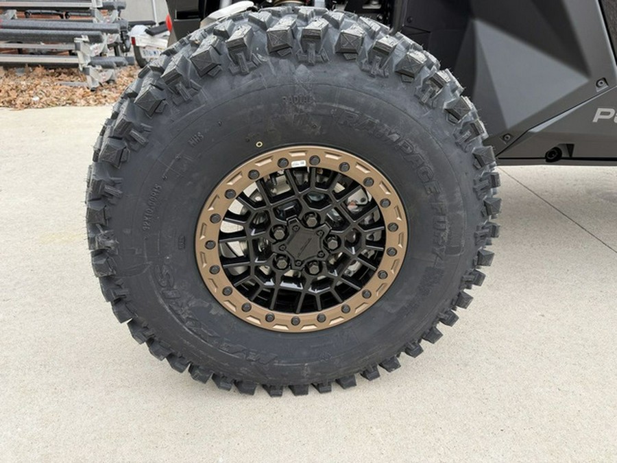 2025 Polaris RZR Pro R 4 Ultimate