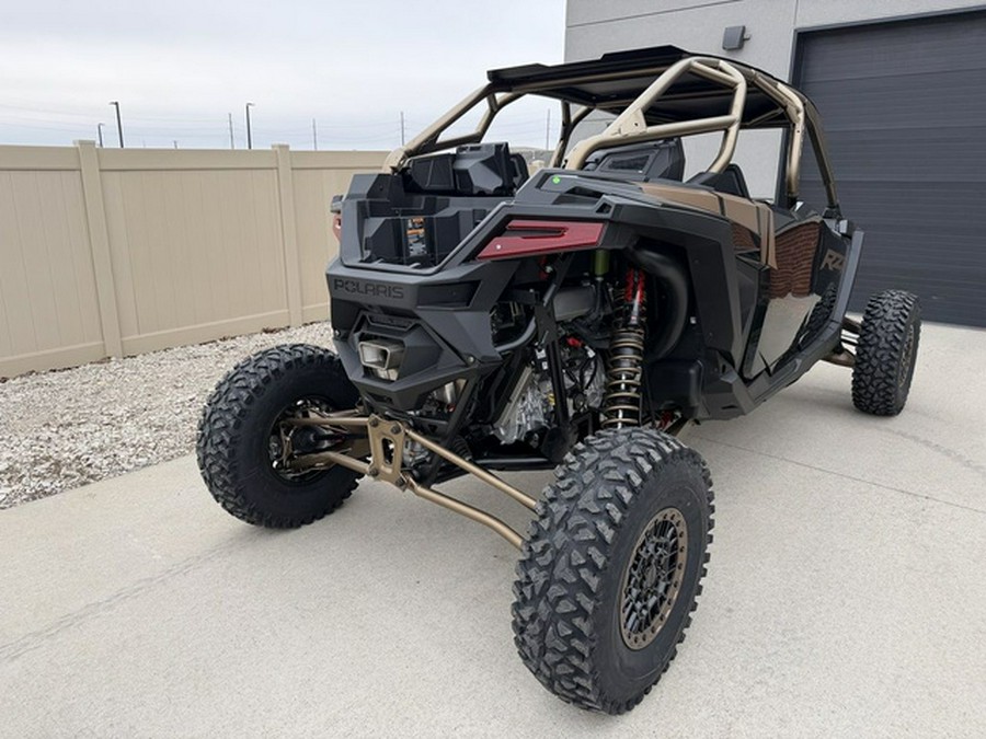 2025 Polaris RZR Pro R 4 Ultimate