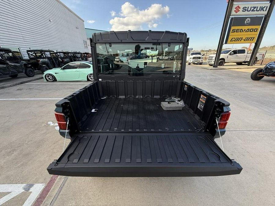 2026 Polaris® Ranger Crew XP 1000 NorthStar Edition Premium Blue Labyrinth