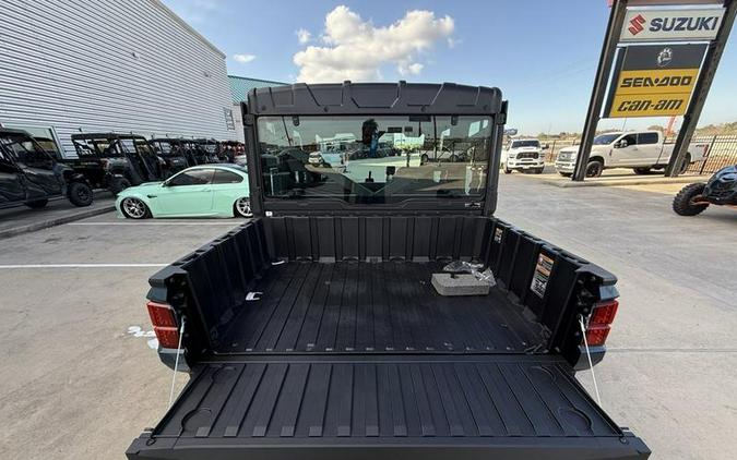 2026 Polaris® Ranger Crew XP 1000 NorthStar Edition Premium Blue Labyrinth