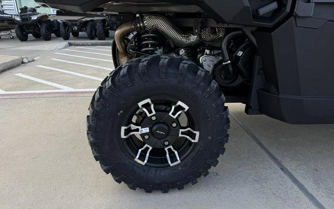 2026 Polaris® Ranger Crew XP 1000 NorthStar Edition Premium Blue Labyrinth