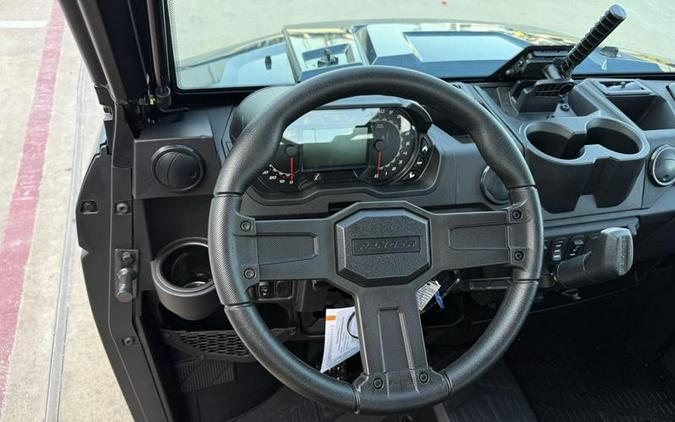 2026 Polaris® Ranger Crew XP 1000 NorthStar Edition Premium Blue Labyrinth