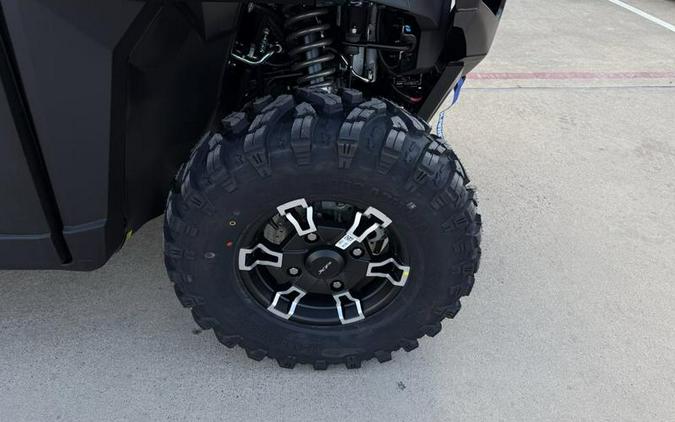 2026 Polaris® Ranger Crew XP 1000 NorthStar Edition Premium Blue Labyrinth