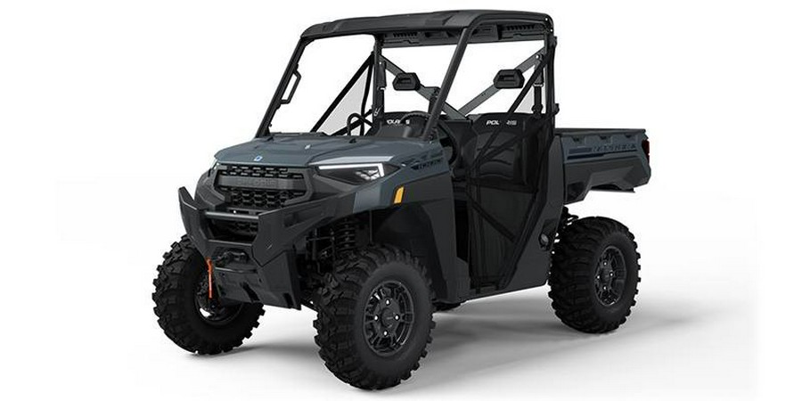 2025 Polaris RANGER XP 1000 PREMIUM