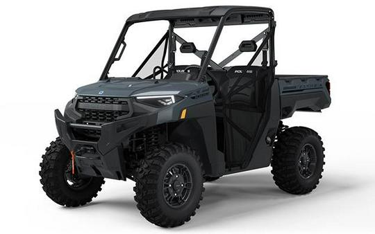 2025 Polaris RANGER XP 1000 PREMIUM