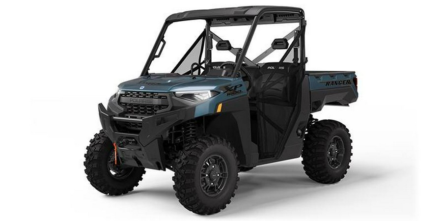 2025 Polaris RANGER XP 1000 PREMIUM