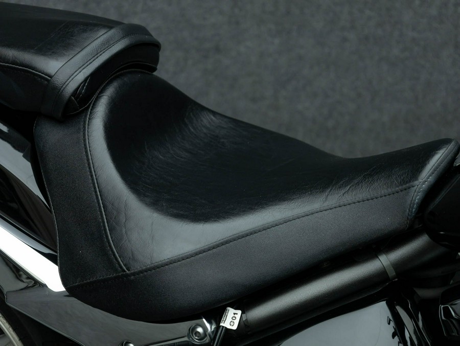 2012 YAMAHA XV1900 RAIDER S 1900