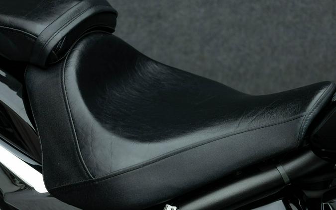 2012 YAMAHA XV1900 RAIDER S 1900