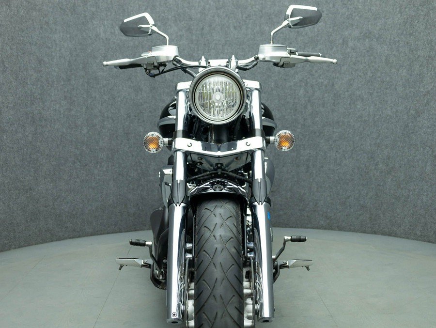 2012 YAMAHA XV1900 RAIDER S 1900