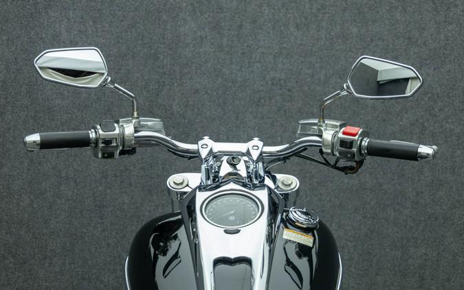 2012 YAMAHA XV1900 RAIDER S 1900