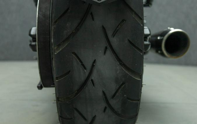 2012 YAMAHA XV1900 RAIDER S 1900