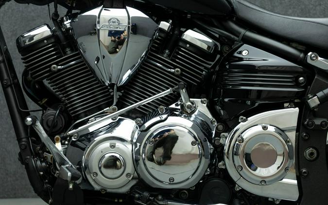 2012 YAMAHA XV1900 RAIDER S 1900