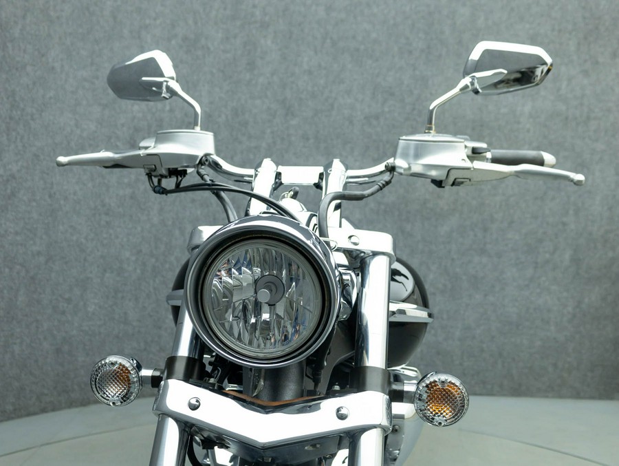 2012 YAMAHA XV1900 RAIDER S 1900