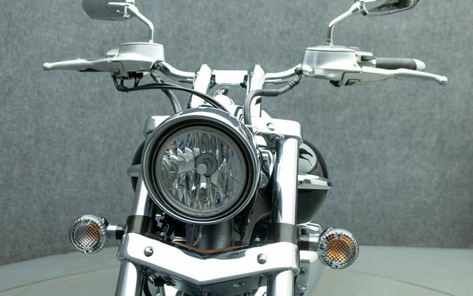 2012 YAMAHA XV1900 RAIDER S 1900