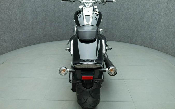 2012 YAMAHA XV1900 RAIDER S 1900