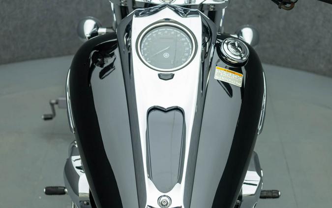 2012 YAMAHA XV1900 RAIDER S 1900