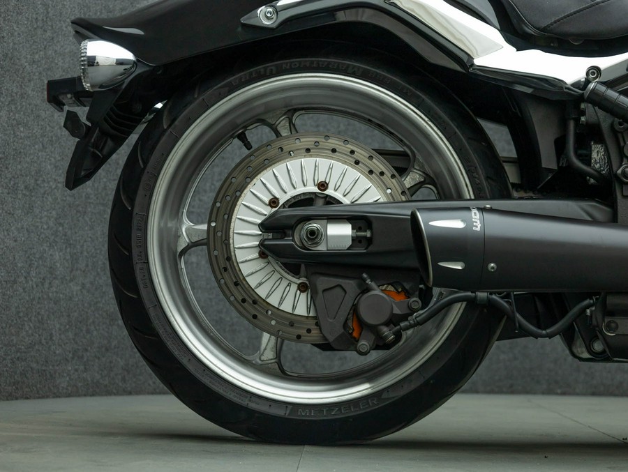 2012 YAMAHA XV1900 RAIDER S 1900