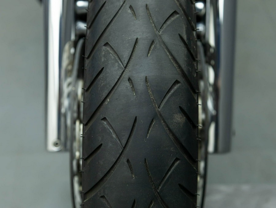 2012 YAMAHA XV1900 RAIDER S 1900