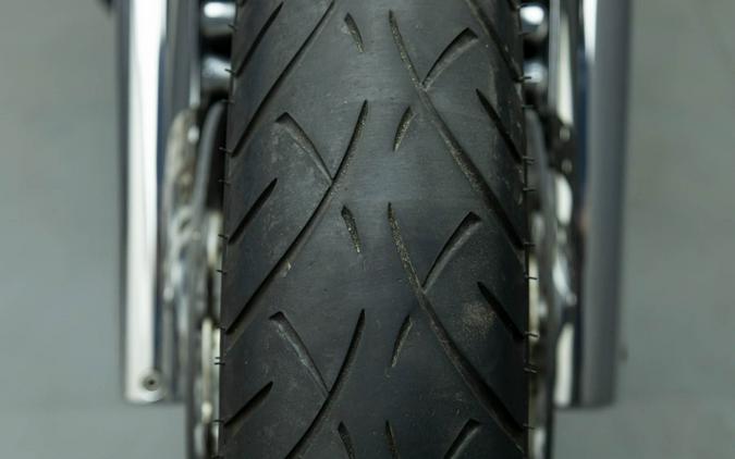 2012 YAMAHA XV1900 RAIDER S 1900