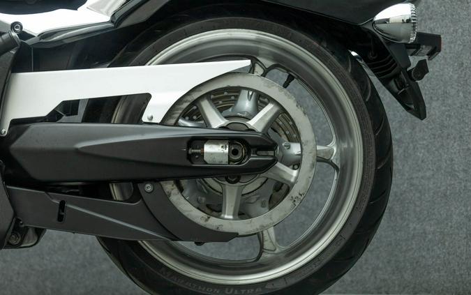 2012 YAMAHA XV1900 RAIDER S 1900