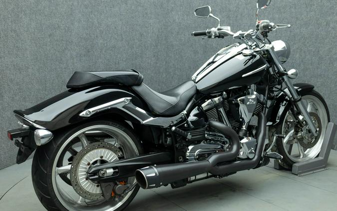 2012 YAMAHA XV1900 RAIDER S 1900
