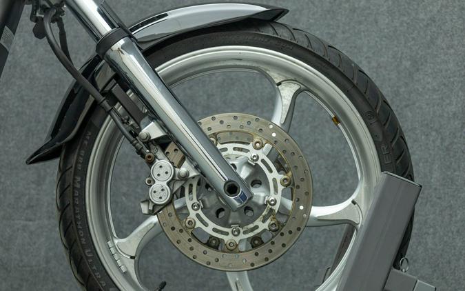 2012 YAMAHA XV1900 RAIDER S 1900