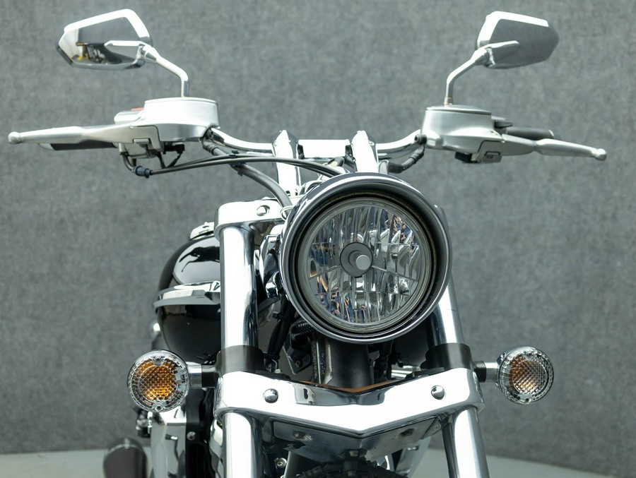 2012 YAMAHA XV1900 RAIDER S 1900