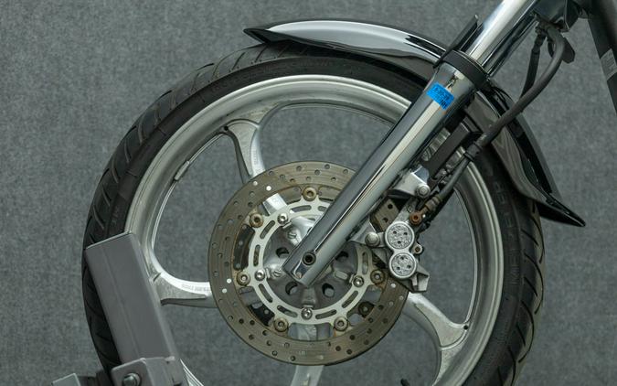 2012 YAMAHA XV1900 RAIDER S 1900