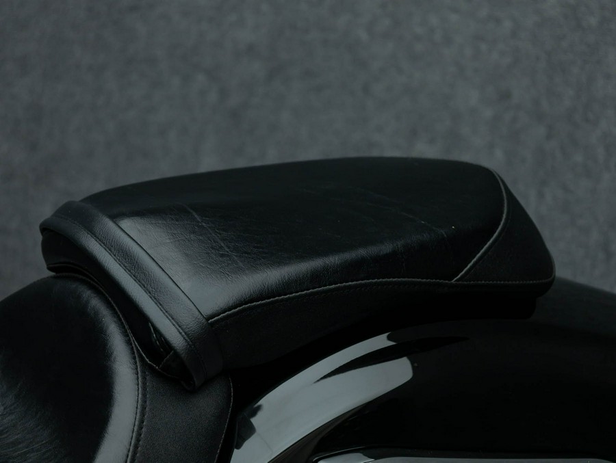 2012 YAMAHA XV1900 RAIDER S 1900