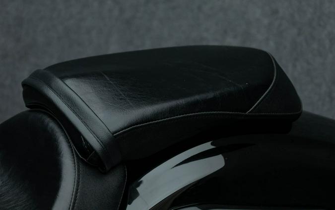 2012 YAMAHA XV1900 RAIDER S 1900